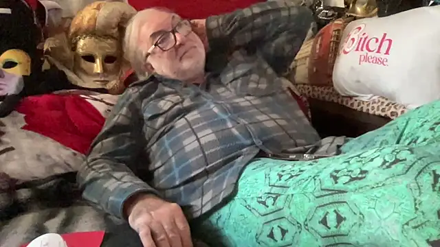 EroticVenetian webcam