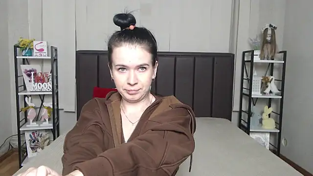 JasmineKouch webcam