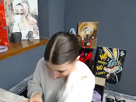 felicity_gold webcam