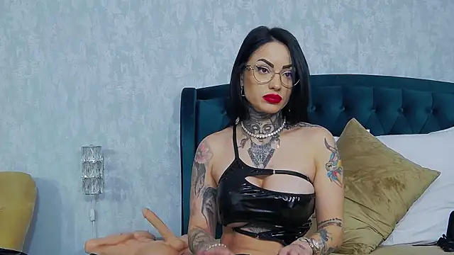 NataliaCristal webcam