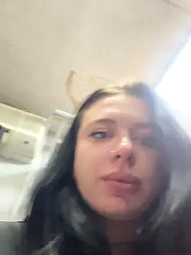 AlishaOfThorns webcam