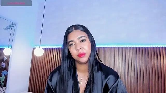 Meloddy_Parkerr_ webcam