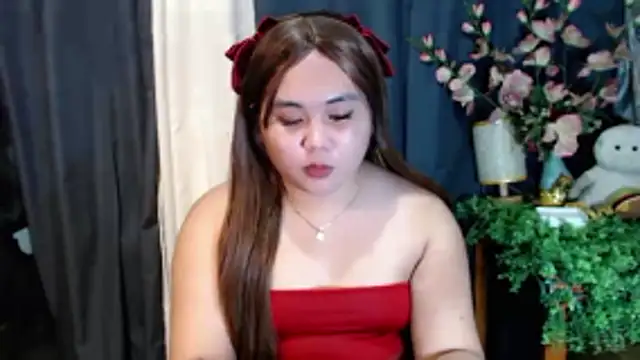 queen_staceyy webcam