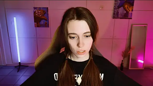 Yoka_paradoXXX webcam