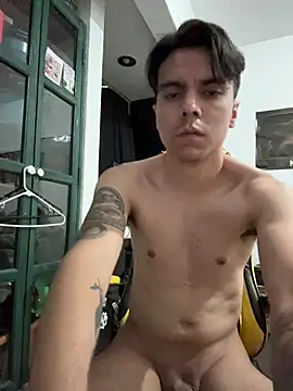 SanPepeGrillo98 webcam