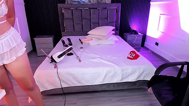 Sienarosewood webcam