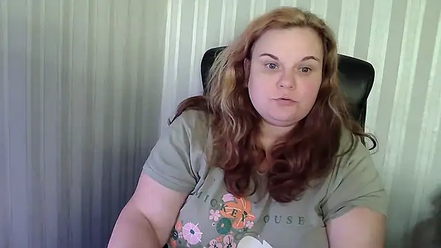 HarmonyKareraa webcam