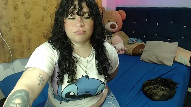 ANGELIQUE_KLANE webcam