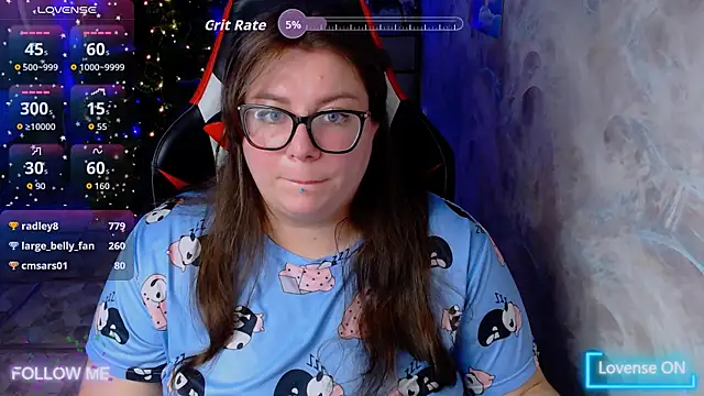 alexa_sweetyy webcam