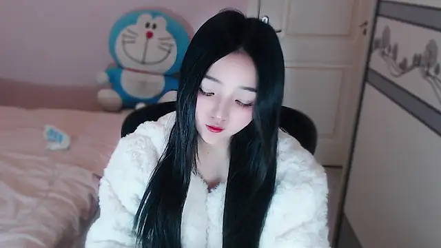 xiao-xiao-D webcam