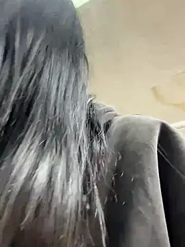 AlishaOfThorns webcam