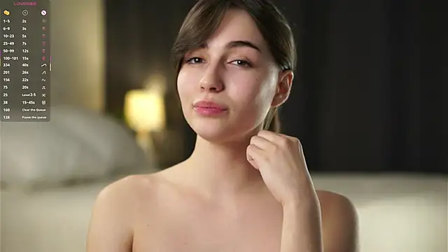 LettySlovacek webcam