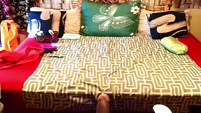 Indian_Blaze00 webcam