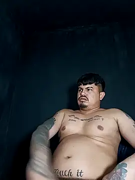 DickMasterfindom webcam