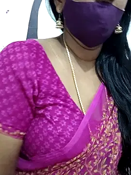 Tamil_Meera12 webcam