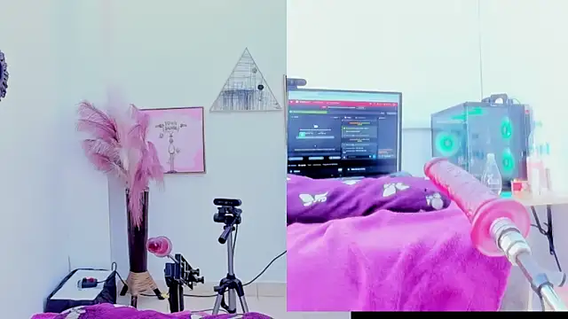 Athena_Jackson_ webcam