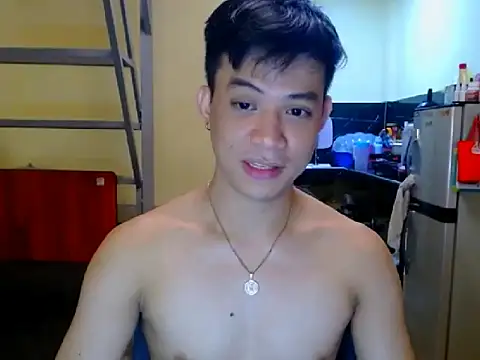 AsianCUMQUICKLY webcam