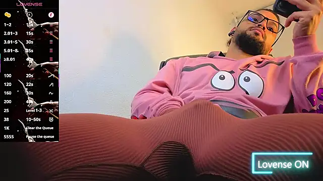 Ernesto-Rodriguez82 webcam