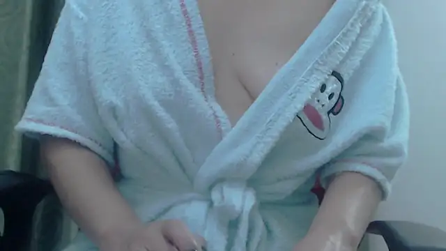 AilennRamirezW webcam