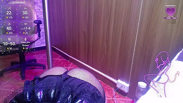 Kendall_rossii_ webcam