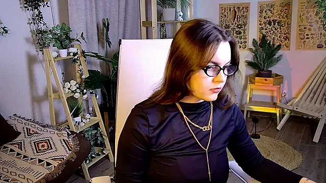 FrancescaCavaliere webcam