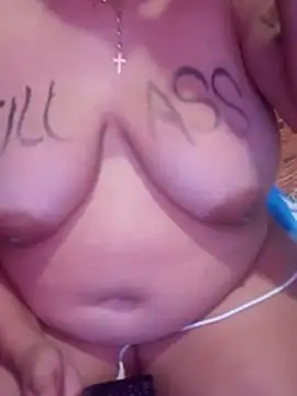 Fat_Dirty_Nasty webcam