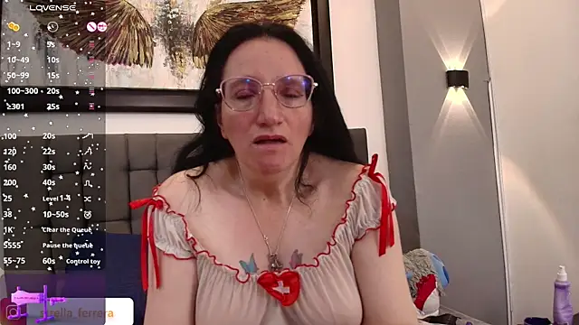 Andre_cloefoxx_ webcam