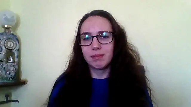 evaclassy - EvaClassy's free webcam