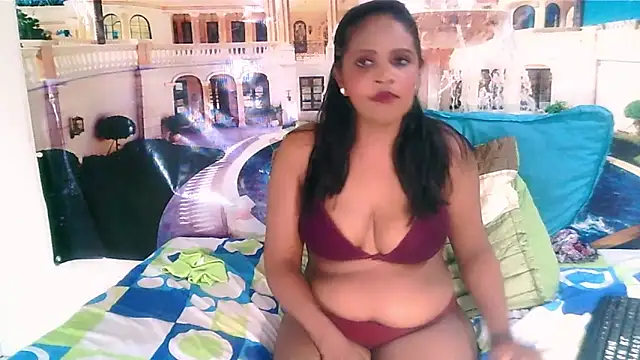 Luciousindian69 webcam