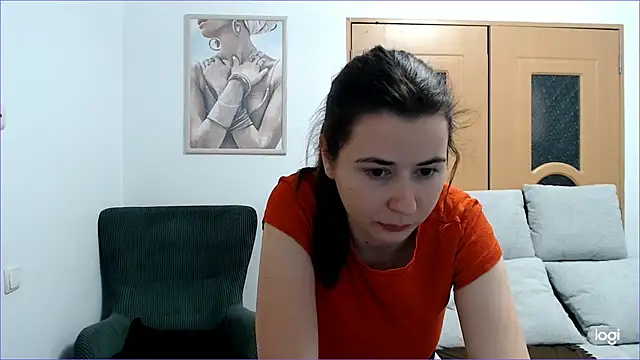 VioletaFlower7 webcam