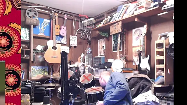 itsjameswebbscope webcam