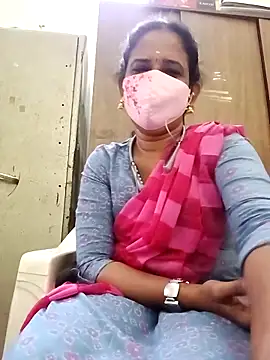 tamil_Boomika webcam