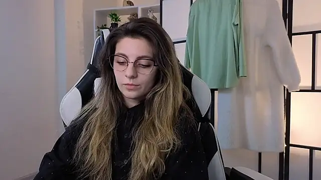 CasandraMickell webcam