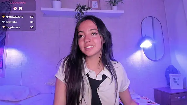 laraa_rouss_ - Laraa_Rouss_'s free webcam - UK Sex Cams