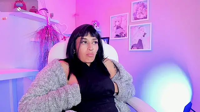 Valkiria_ponce webcam