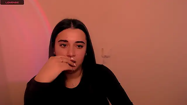 AlinaDoll_ webcam
