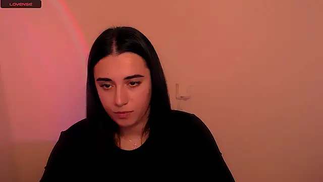 AlinaDoll_ webcam