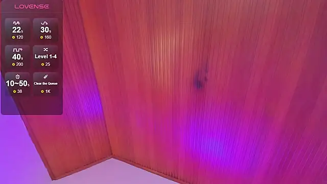 diosa_cristal webcam