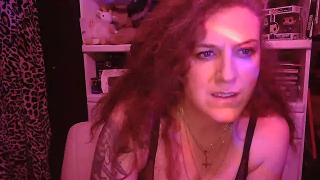 RasheleErotica webcam