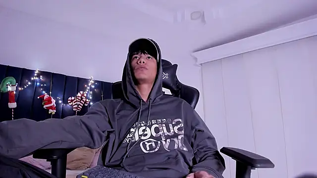 michael_vidal webcam