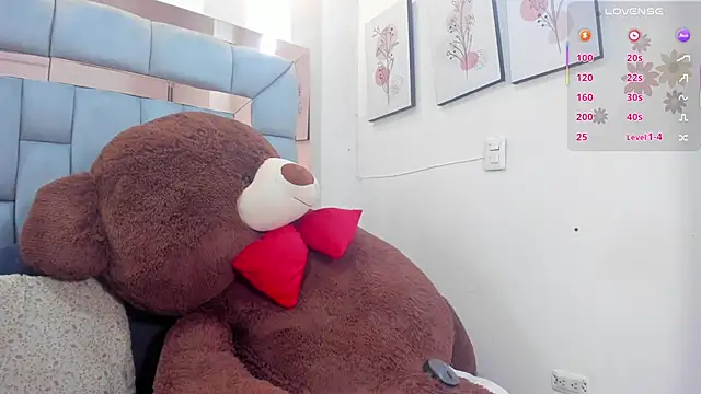 merielenbloom webcam