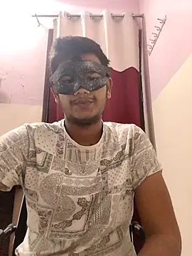 Dusky_Aarav webcam