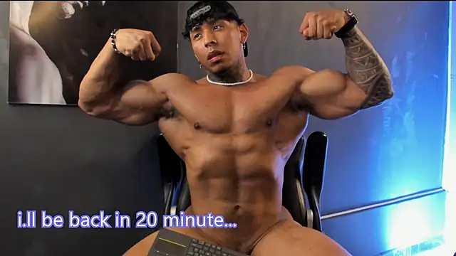 bradley_smith webcam