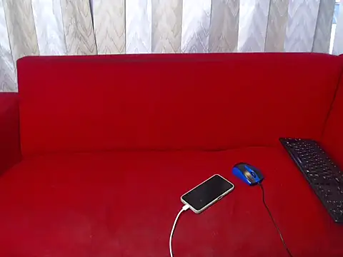 SilverDiva564 webcam