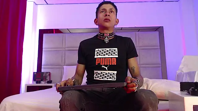 Maximo_king25 webcam