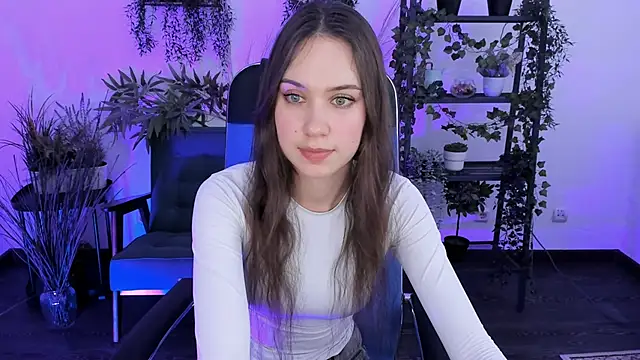 BlossomVesper webcam