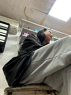 alishaofthorns (G teen) - Anal plug tail