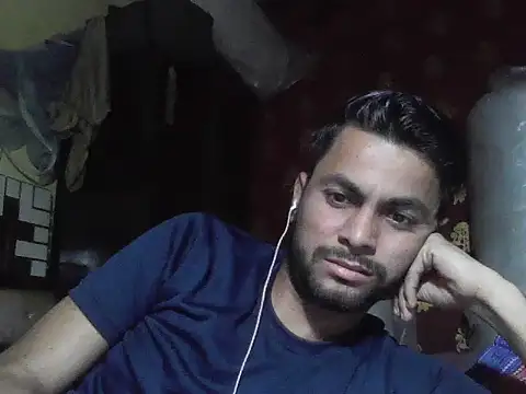 Stubborndesiboy webcam