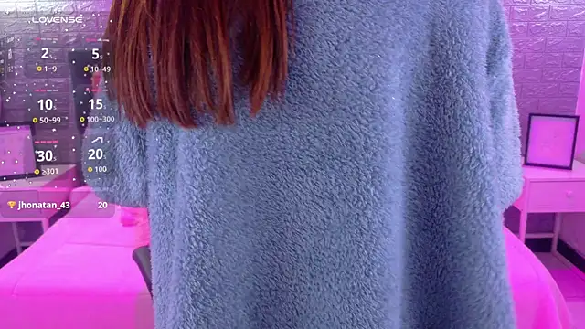 Natalie_loffreda webcam