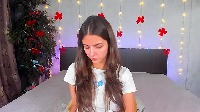 Milana_Crystal_ webcam